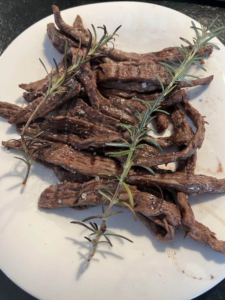 Flanksteak