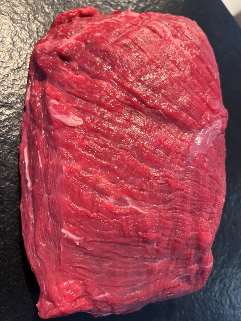 Wiener Saftgulasch