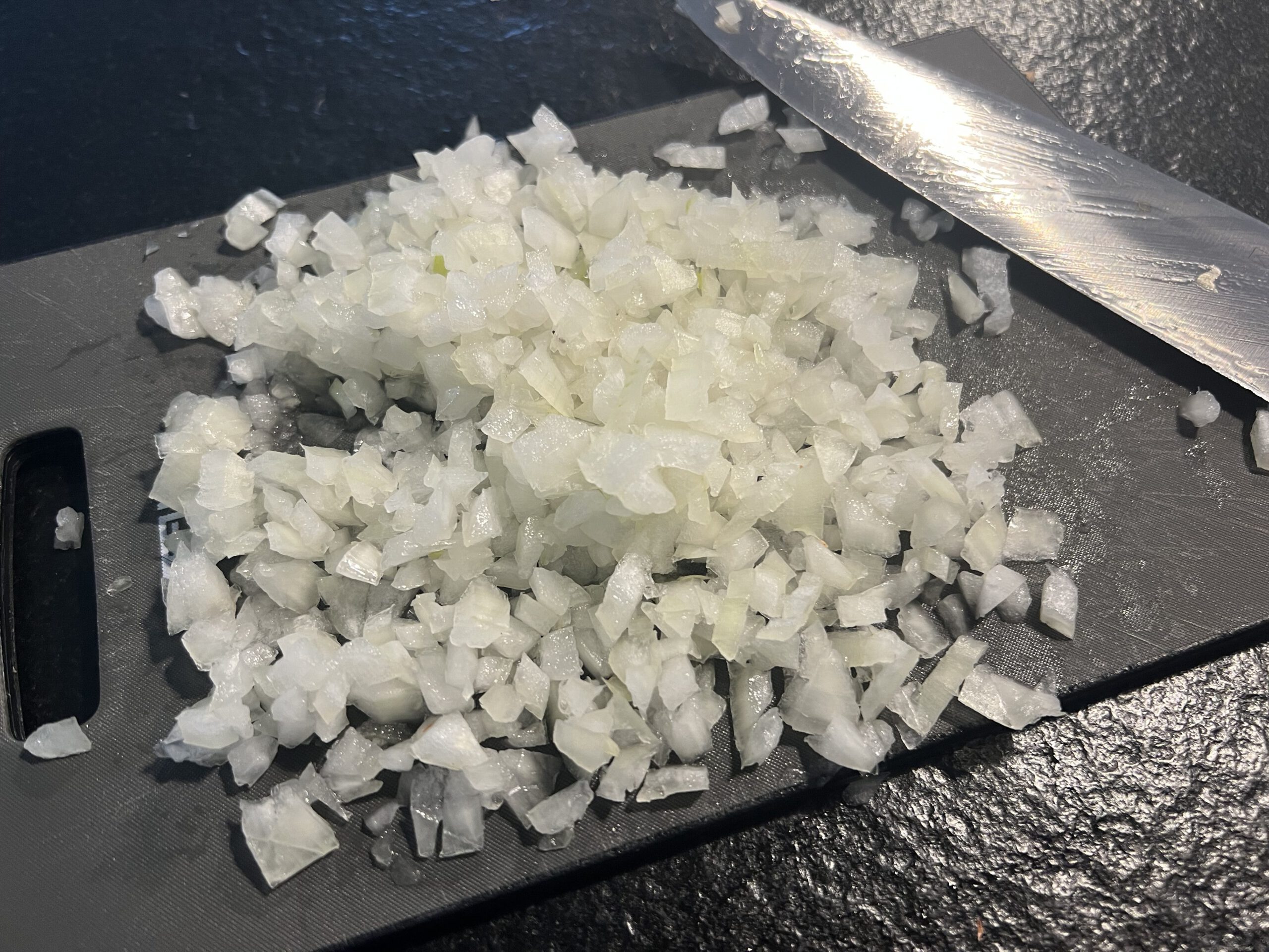 Schwäbischer Kartoffelsalat