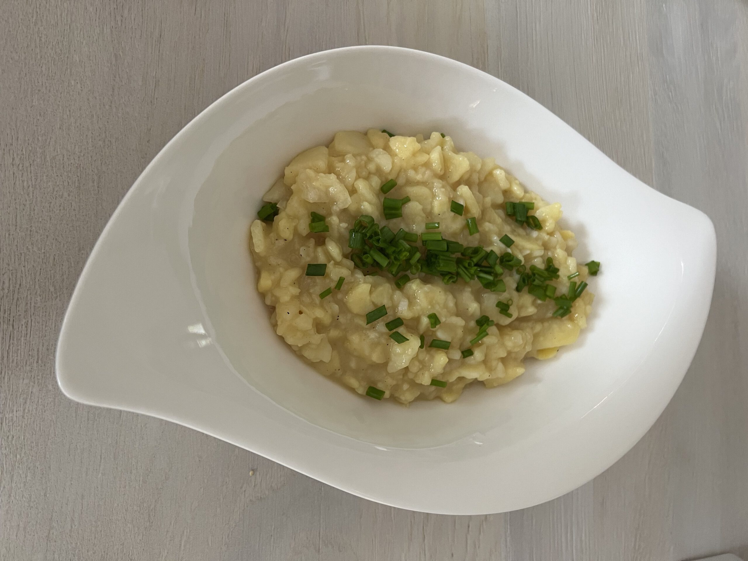 Schwäbischer Kartoffelsalat
