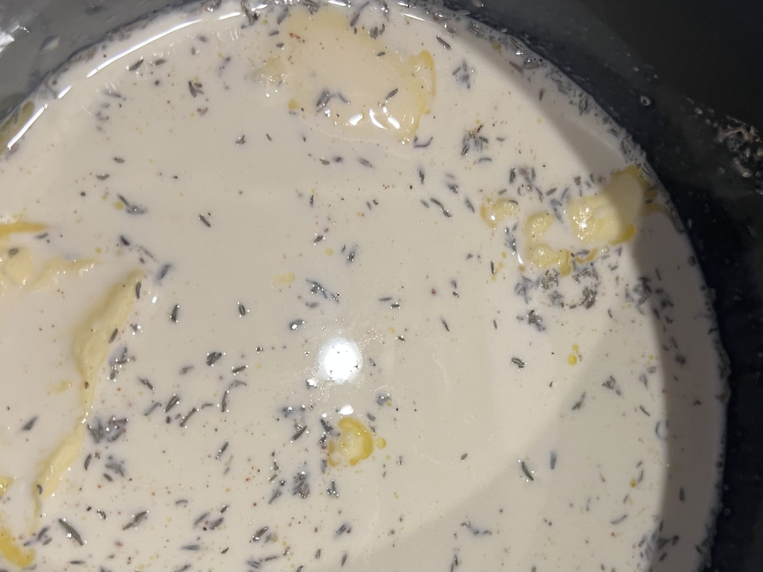 Kartoffelgratin