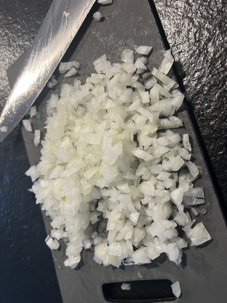 Sauce Bolognese