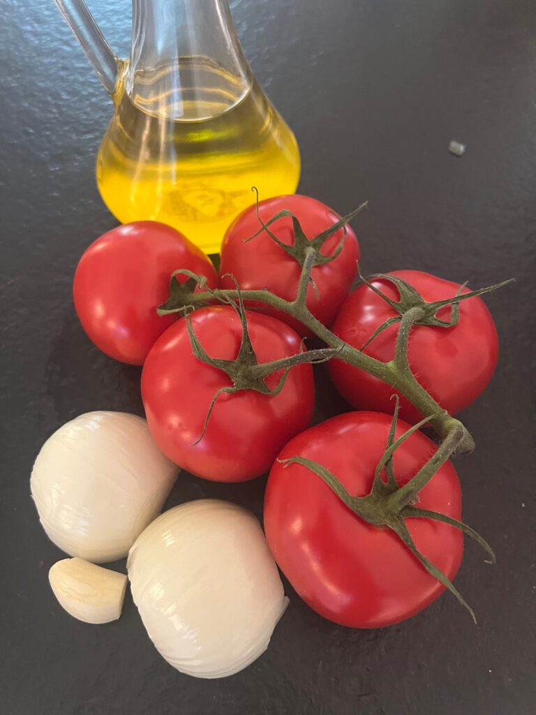 Tomatensuppe