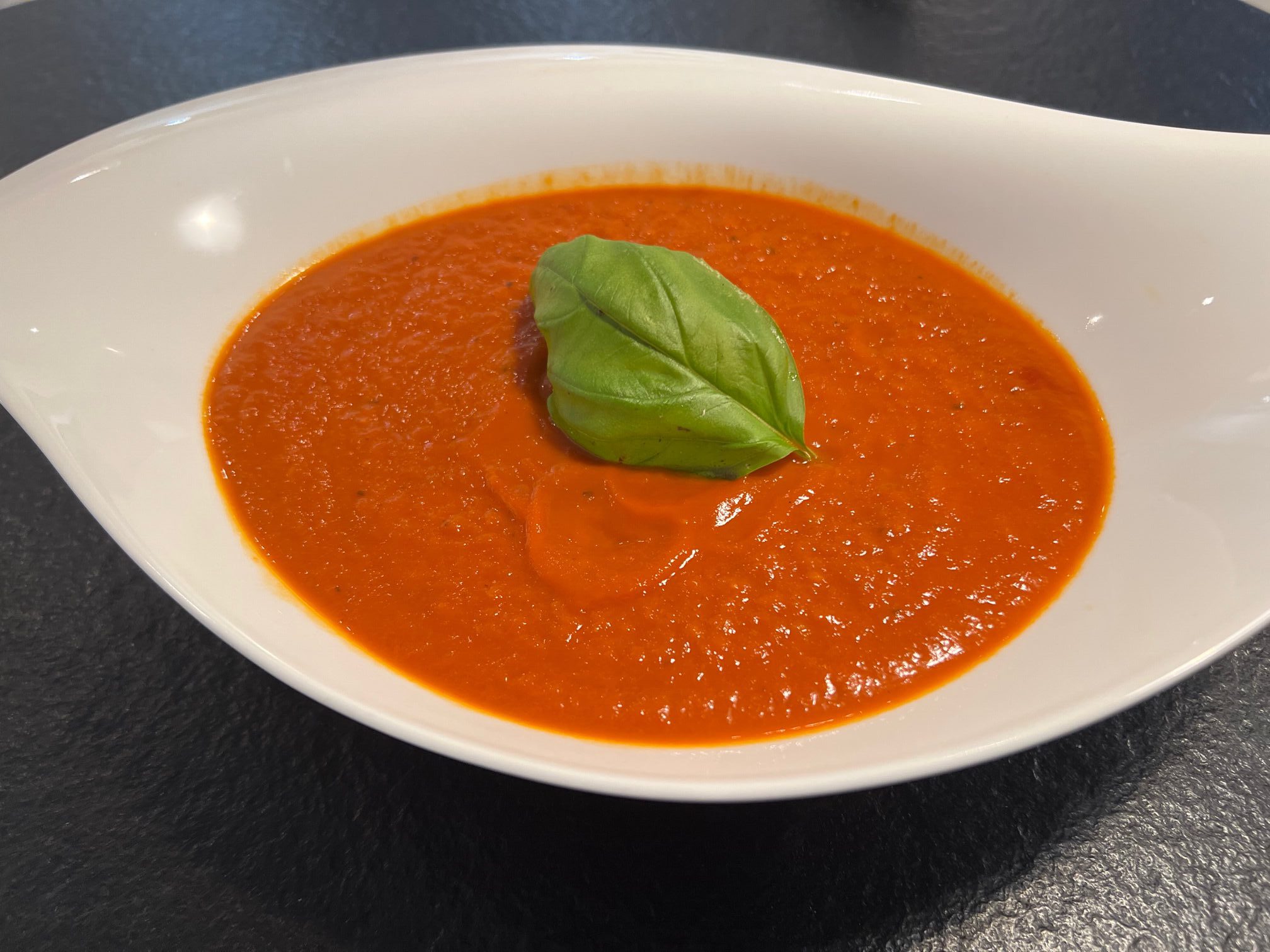 Tomatensuppe