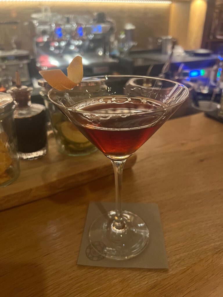 Manhatten