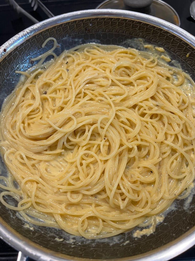 Carbonara