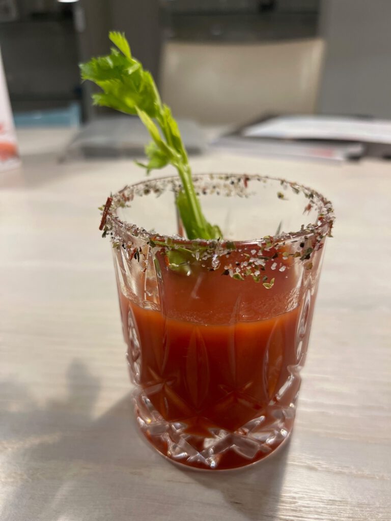Bloody Mary