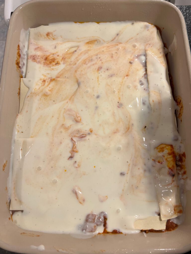Lasagne