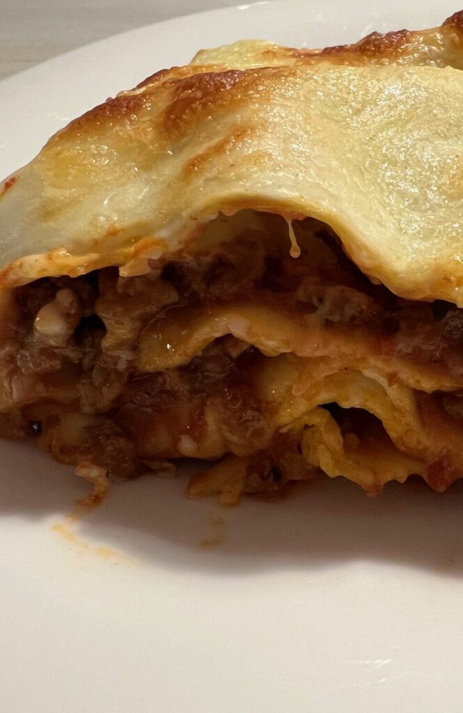 Lasagne