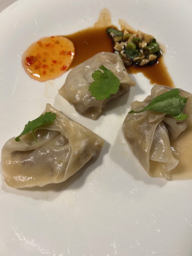 Dumplings