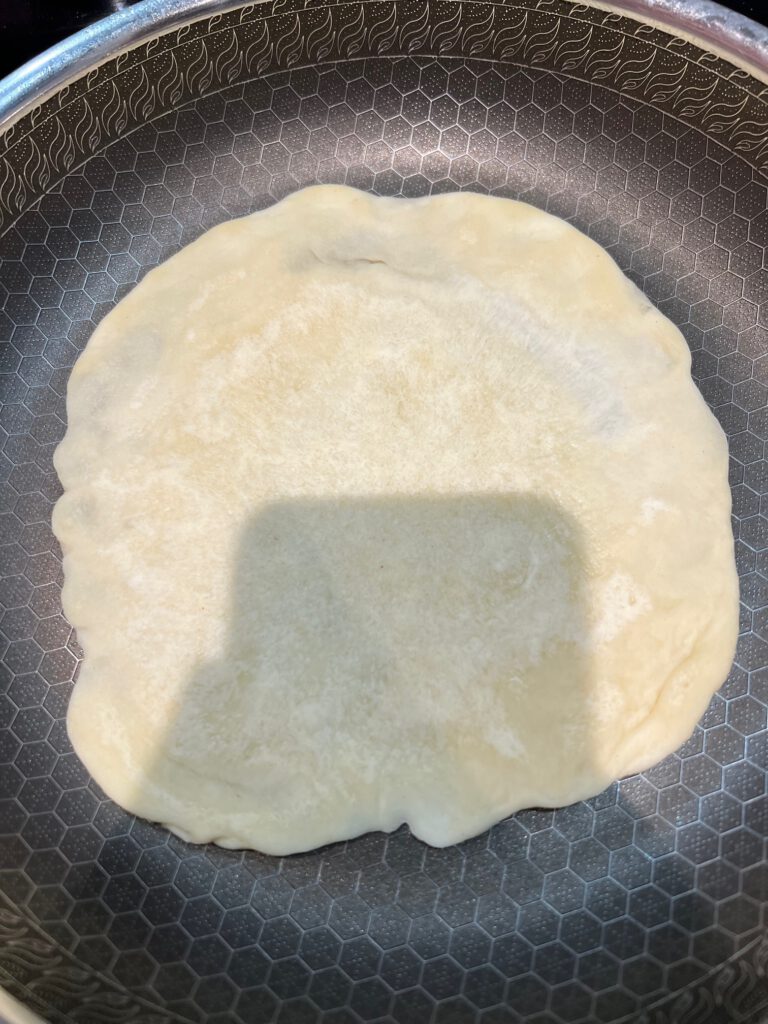 Soft Tortillas