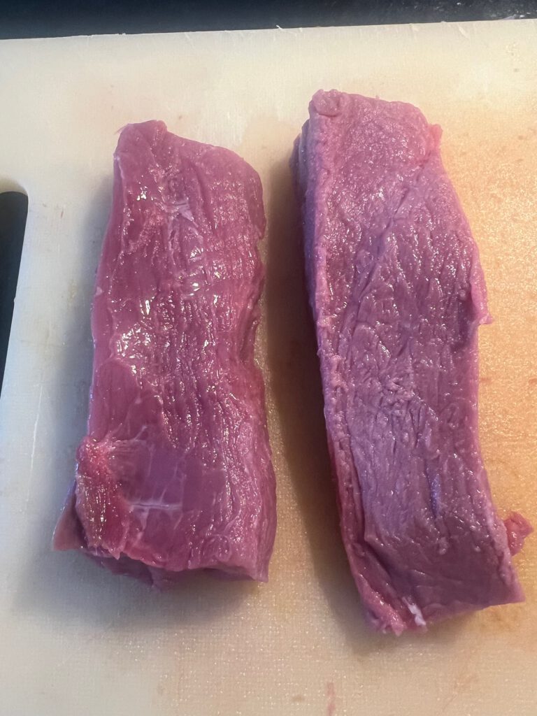 Ragù di cinghiale