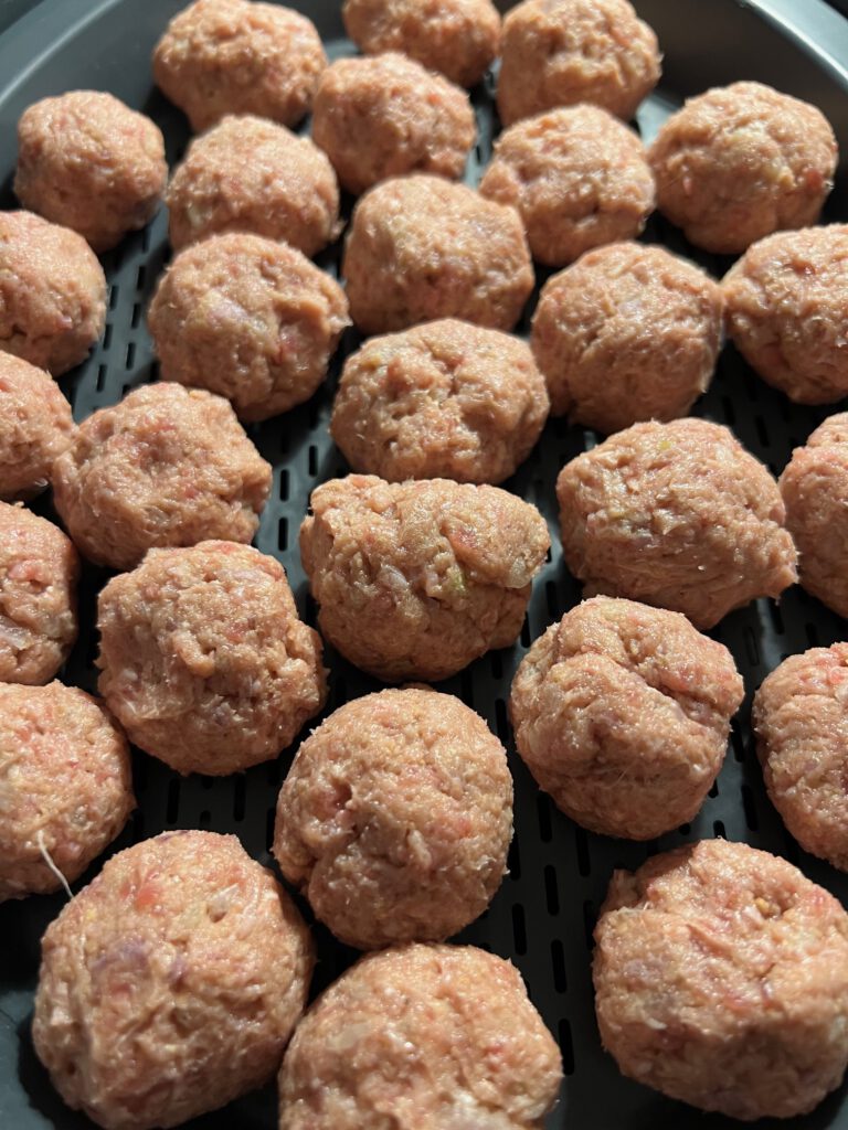 Königsberger Klopse
