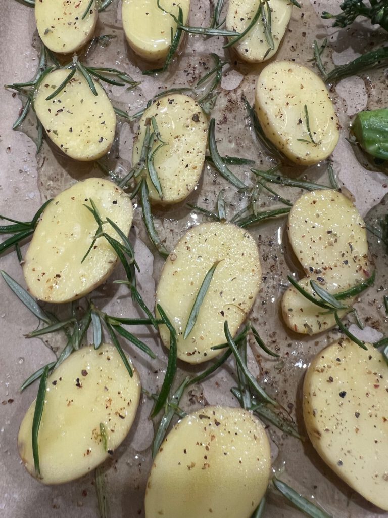Saltimbocca