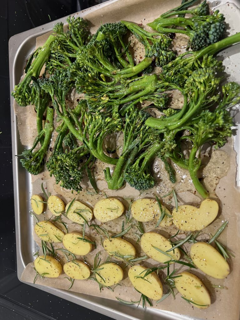 Saltimbocca