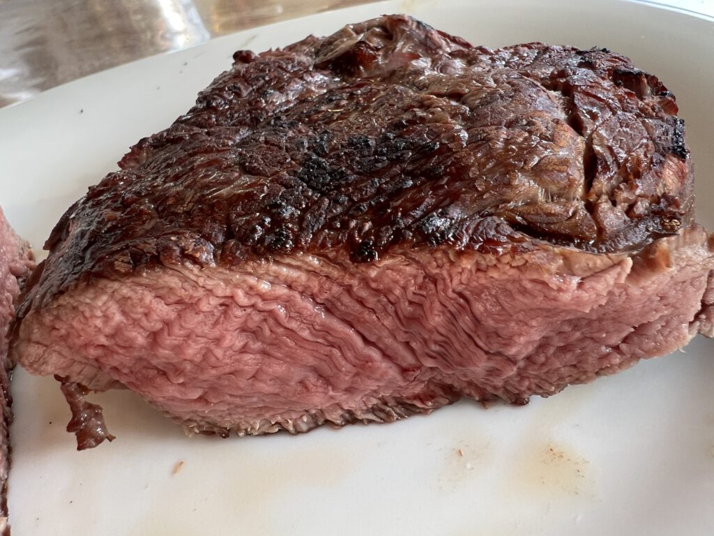 Filetsteak Sous-vide
