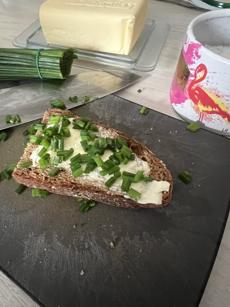 Butterbrot
