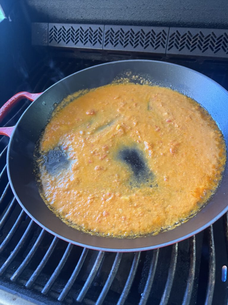 Paella