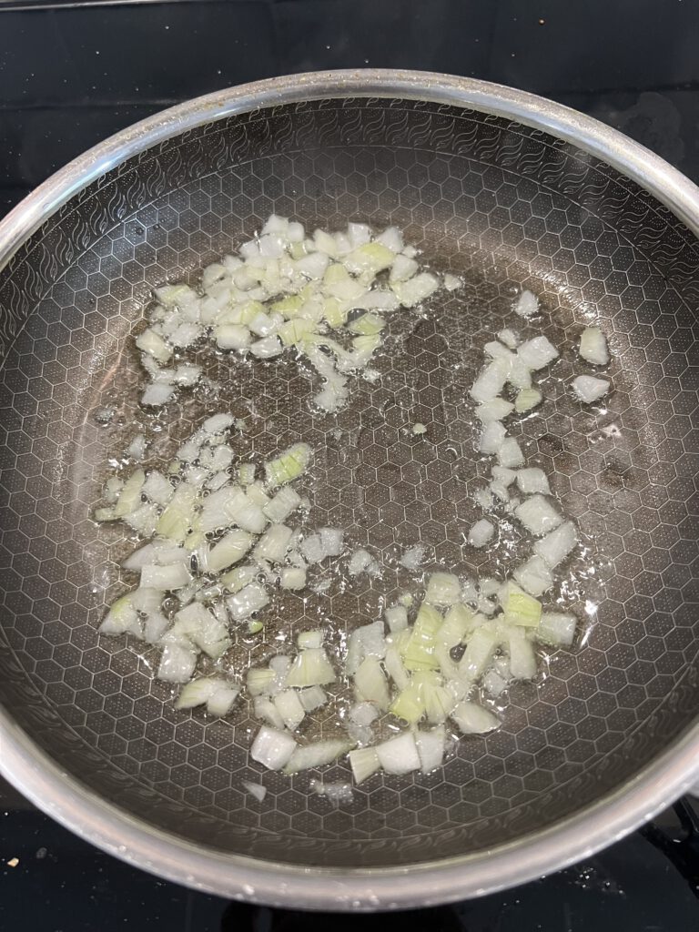 Spaghetti all’Assassina