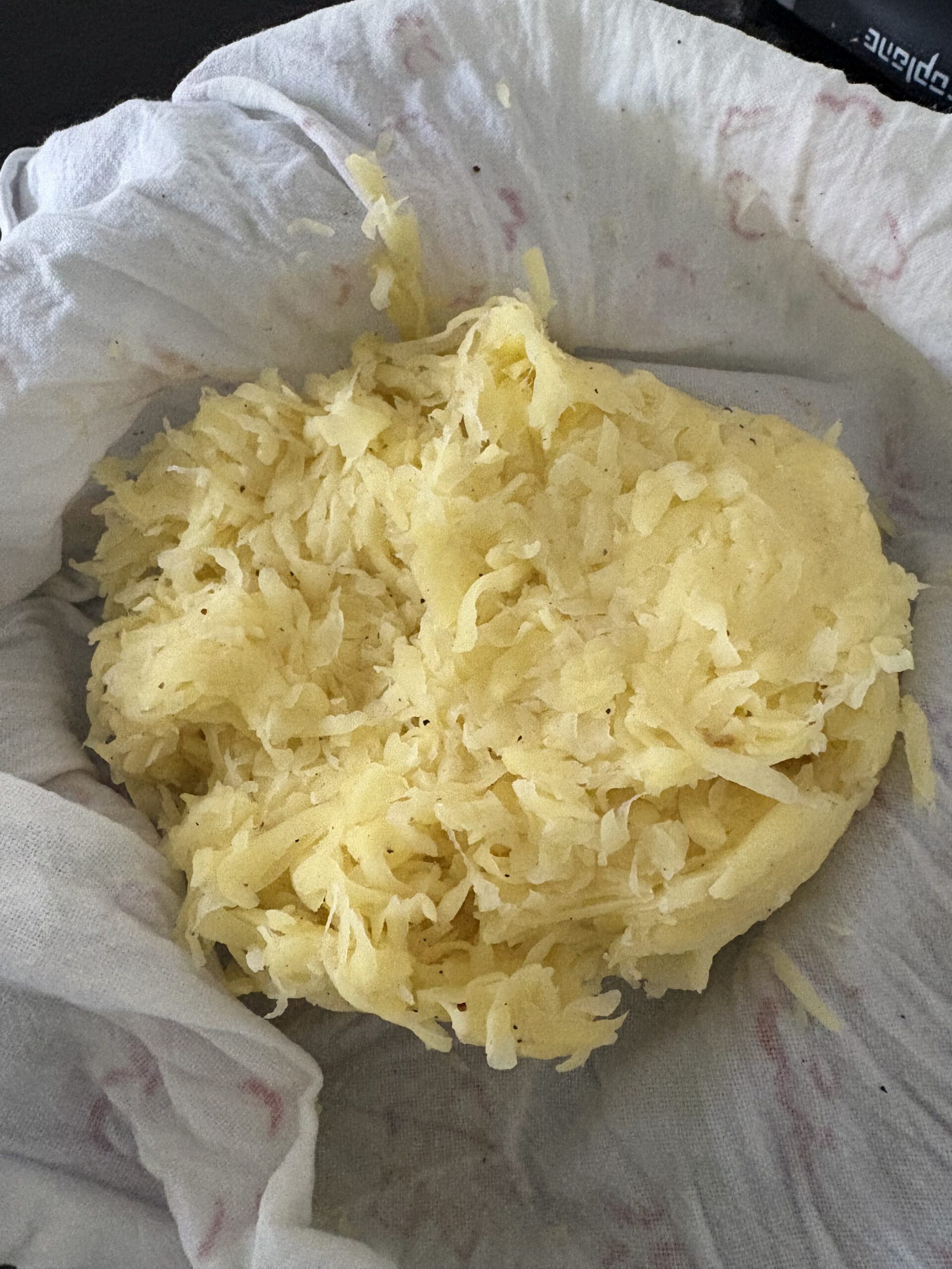 Schweizer Rösti