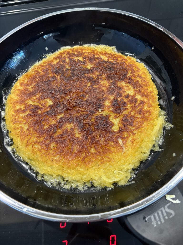 Schweizer Rösti
