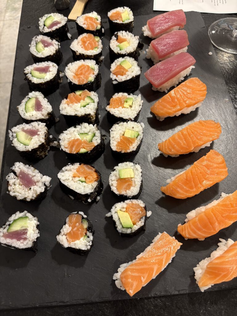 Sushi