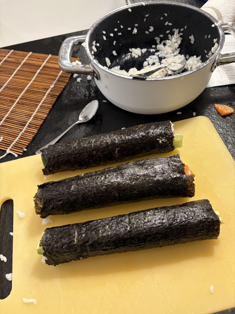 Sushi