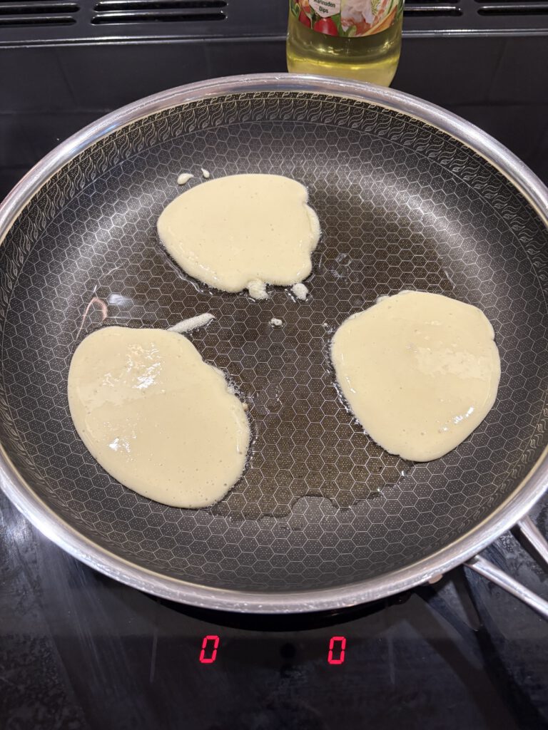 Pancakes