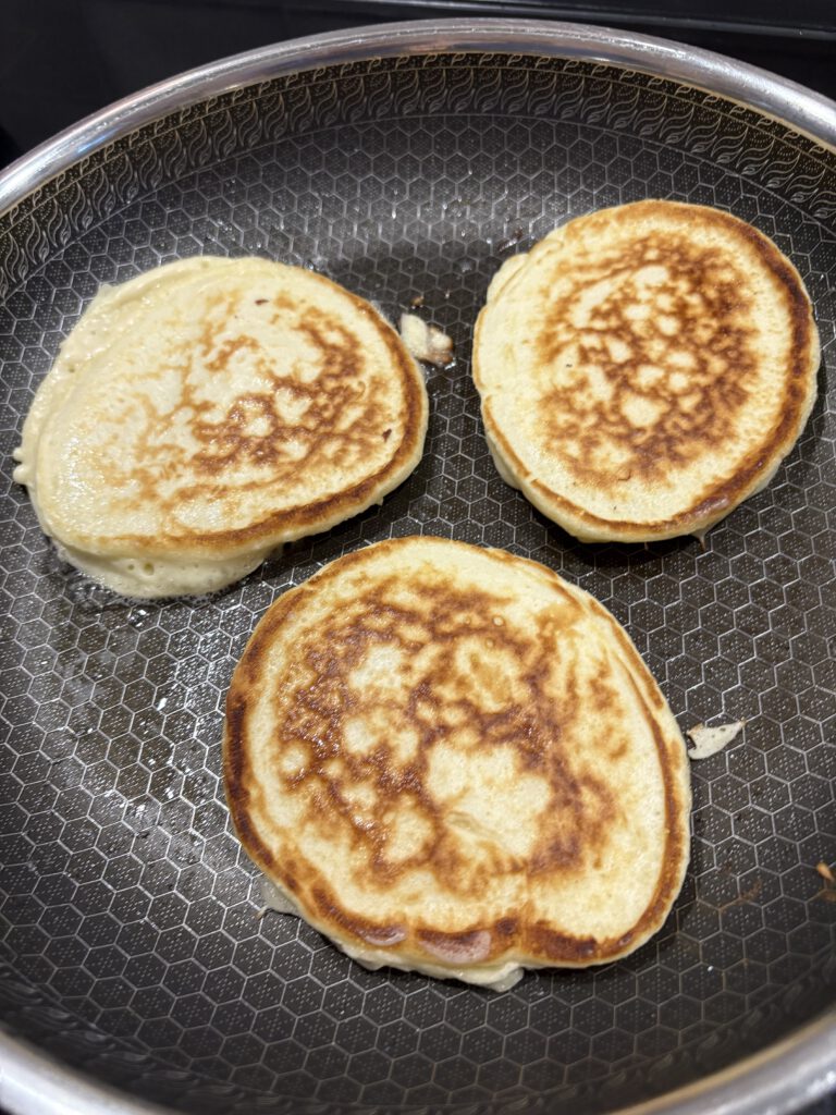 Pancakes