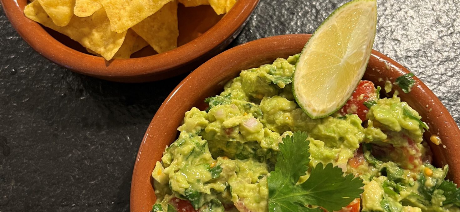 Guacamole