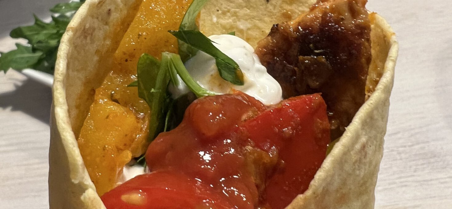 Fajitas