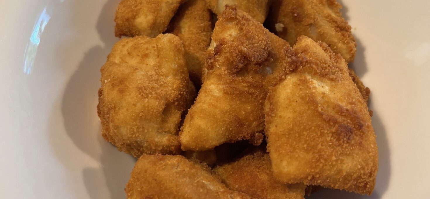 Backhendl