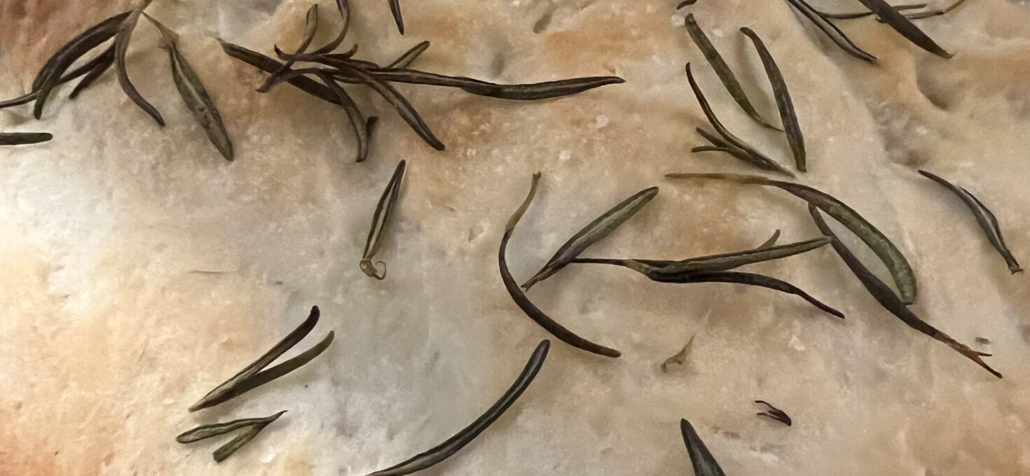 Focaccia