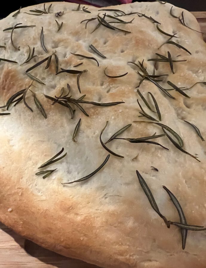 Focaccia