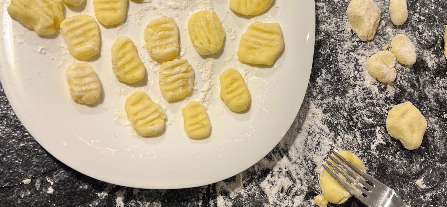 Gnocchi