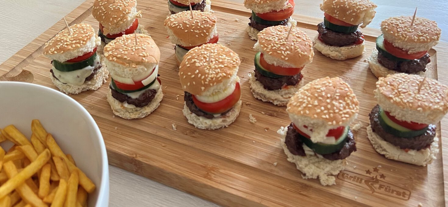 Miniburger