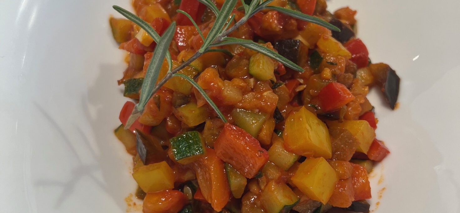 Ratatouille