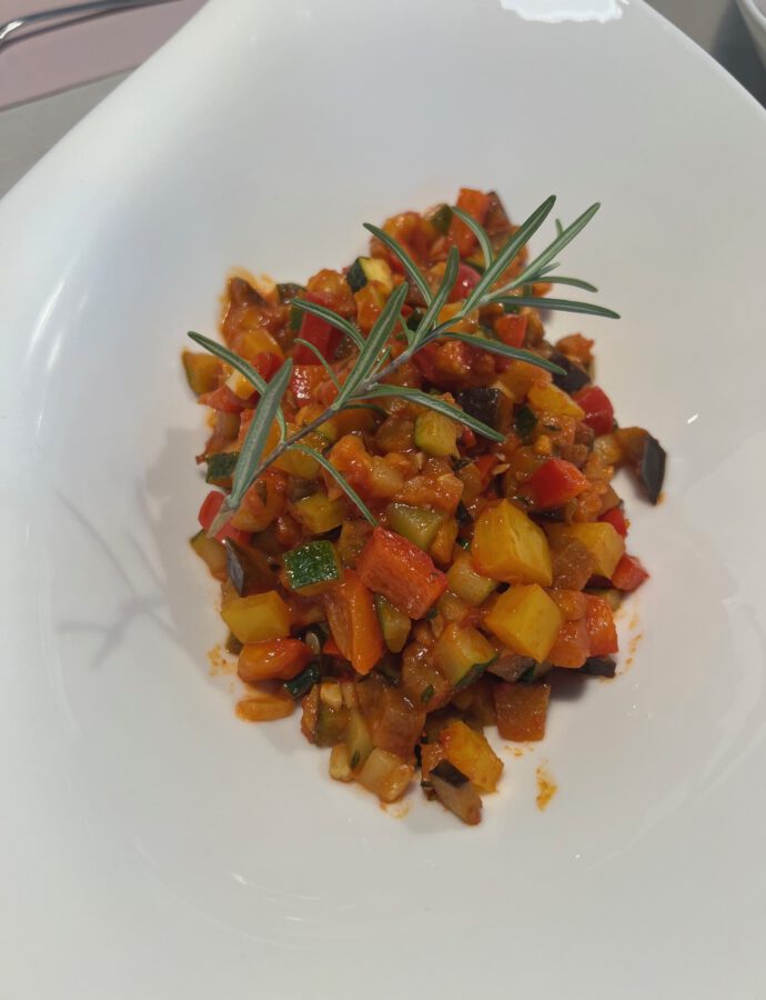 Ratatouille