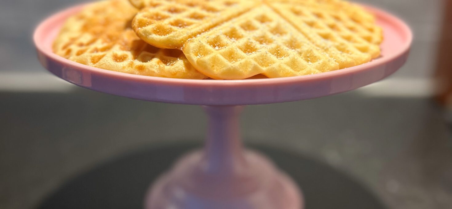 Waffeln