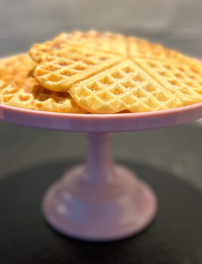 Waffeln