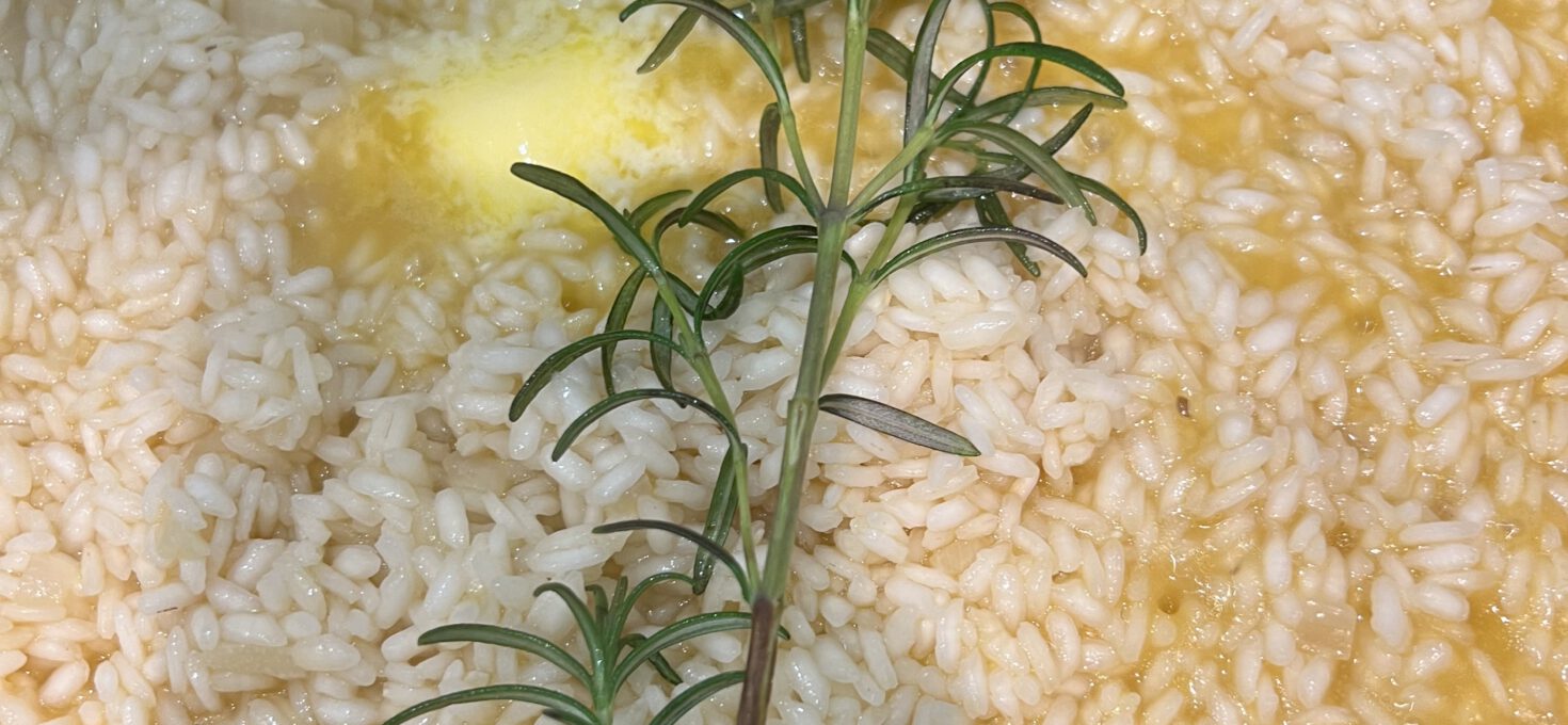 Risotto