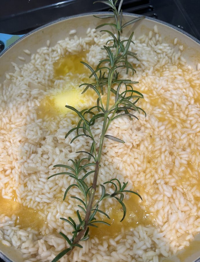 Risotto