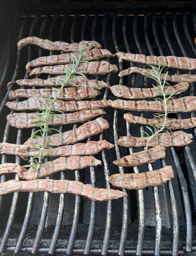 Flanksteak