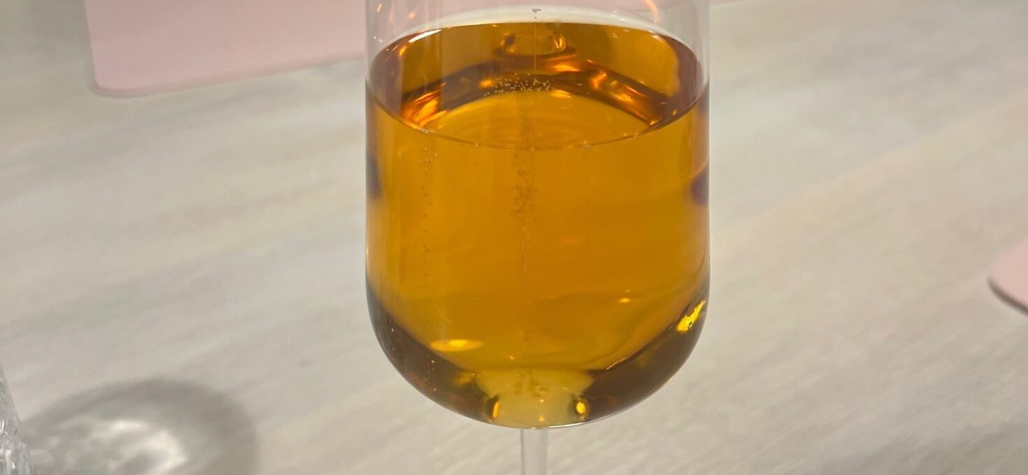 Glühgin Spritz