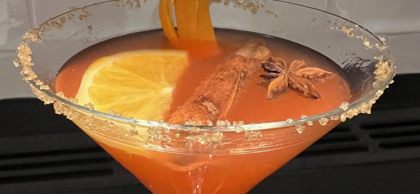 Herbst-Aperol
