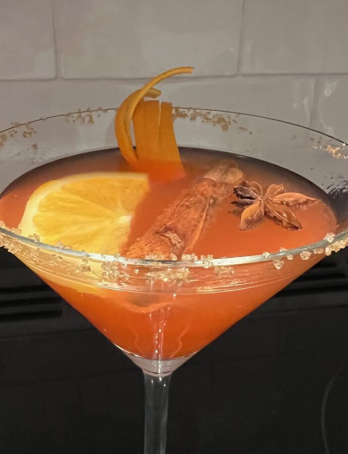 Herbst-Aperol