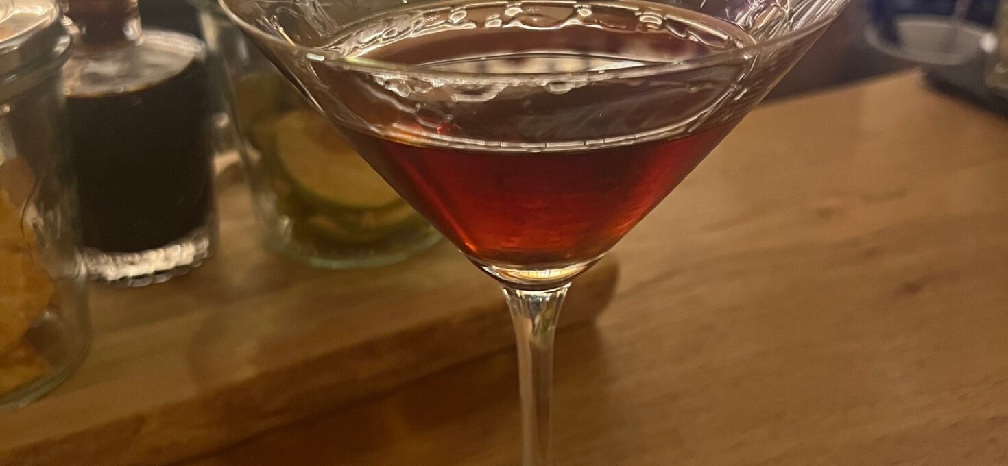 Manhatten
