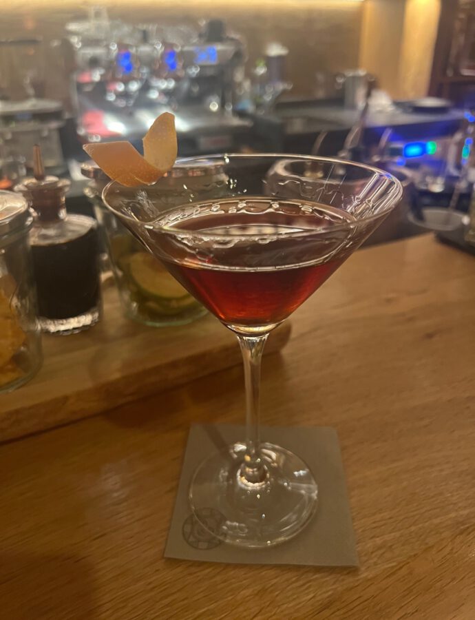Manhatten