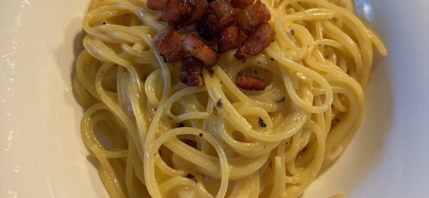 Carbonara