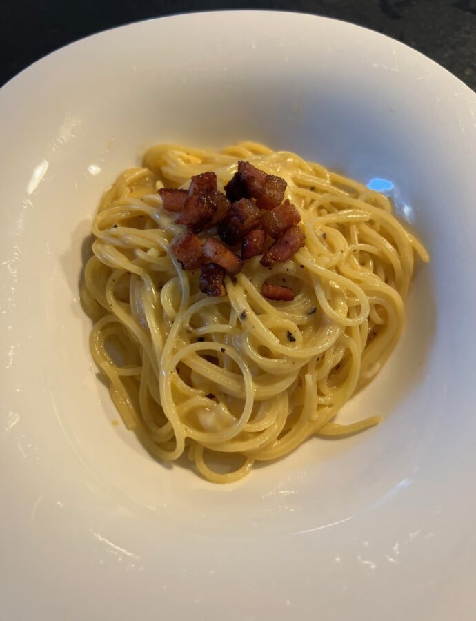 Carbonara